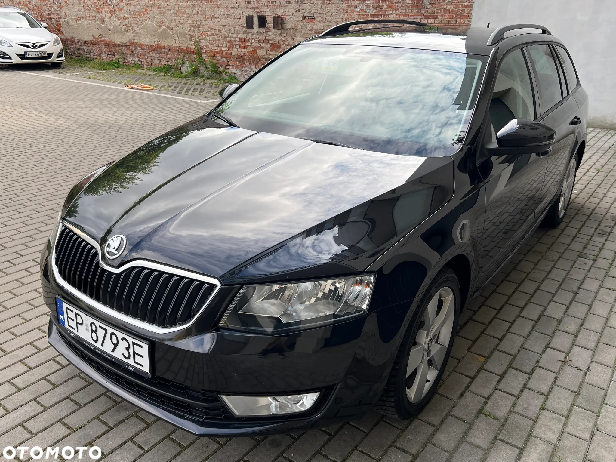 Skoda Octavia 1.6 TDI Active - 25