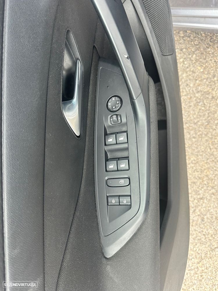 Peugeot 308 SW PureTech 110 Active Pack - 16