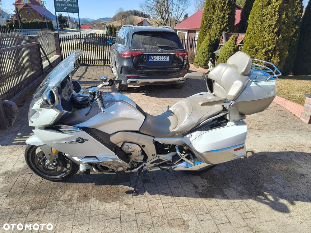 BMW K - 6
