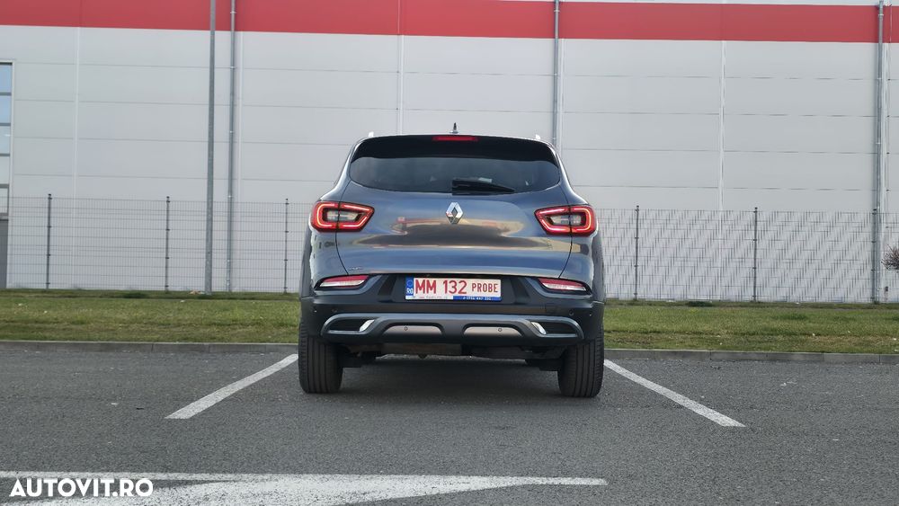Renault Kadjar BLUE dCi 115 EDC INTENS - 28