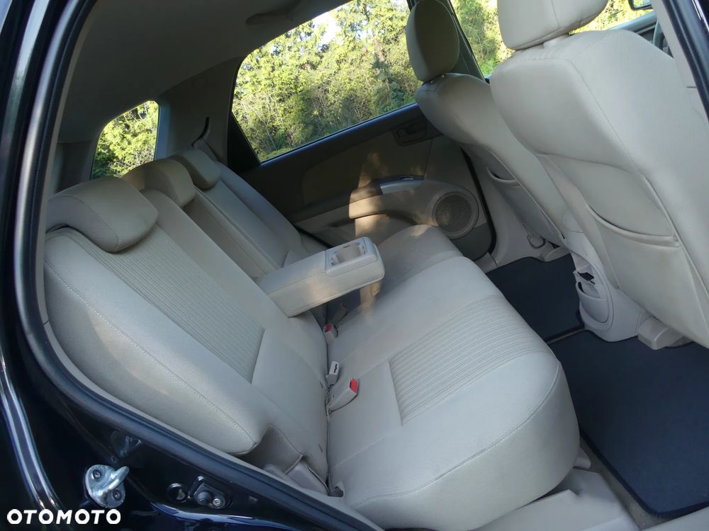 Kia Sportage 2.0 Expedition - 26