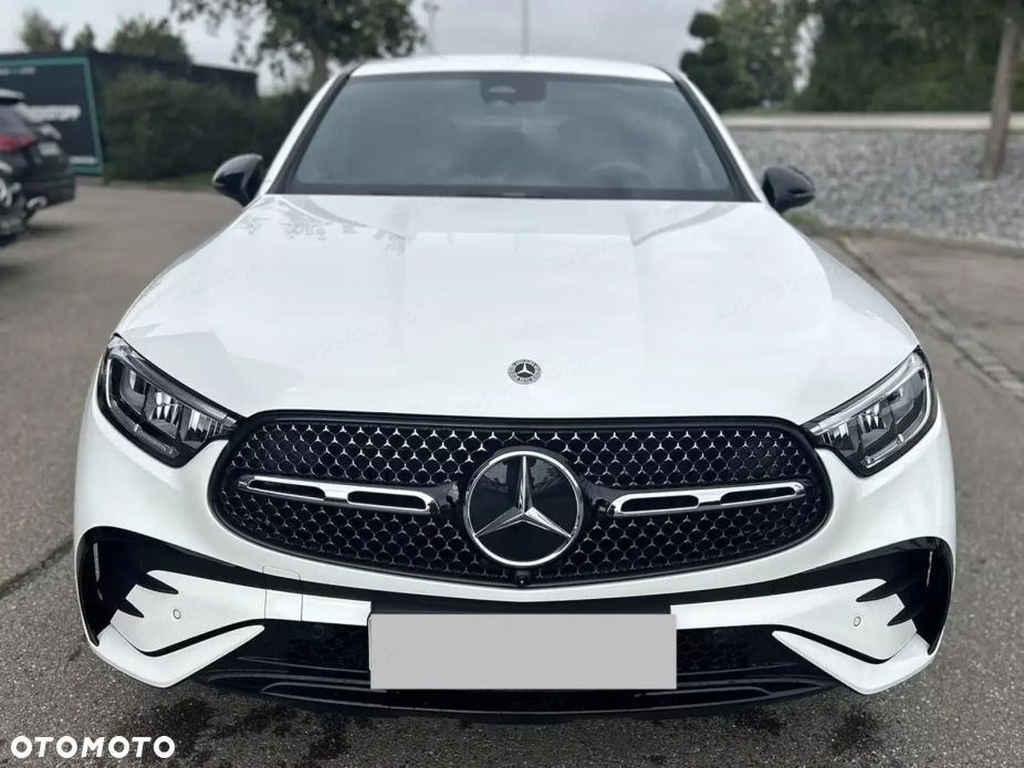 Mercedes-Benz GLC 200 d 4-Matic - 3