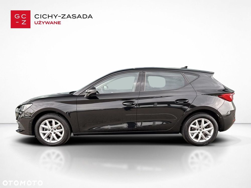 Seat Leon 1.5 TSI Style - 8