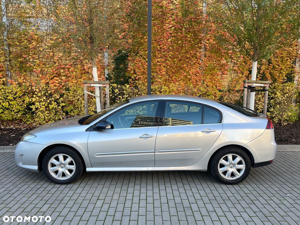 Renault Laguna 1.5 dCi Authentique - 5