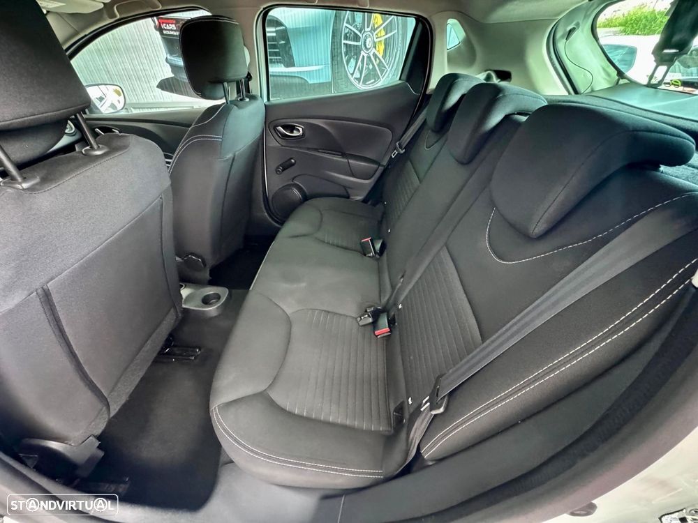 Renault Clio 0.9 TCe Limited - 17