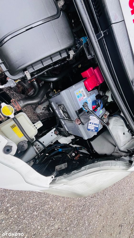 Toyota Yaris - 17