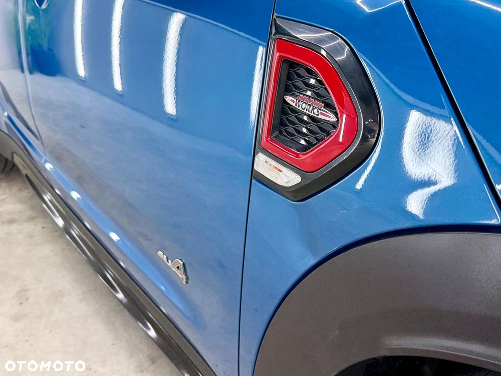 MINI Countryman - 10