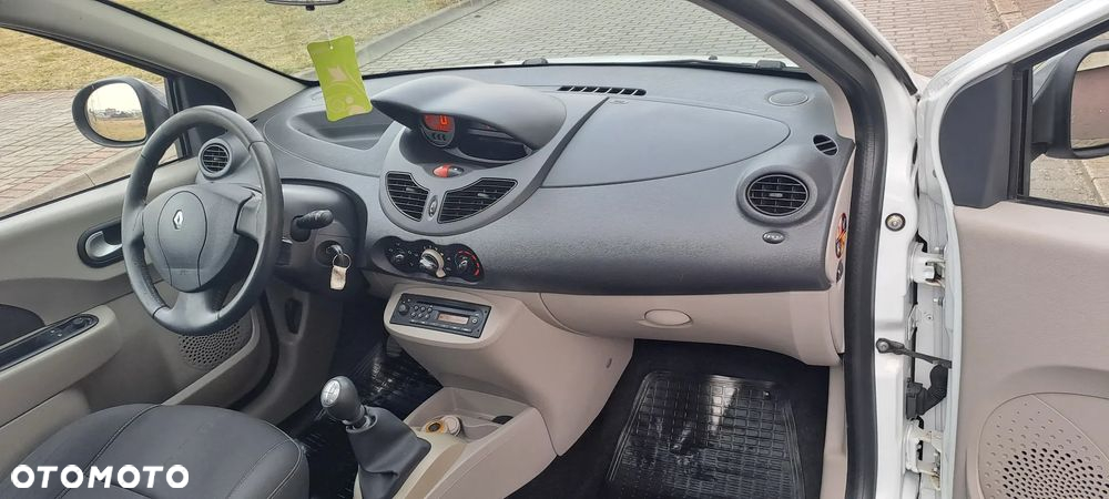 Renault Twingo 1.2 16V Rip Curl - 38