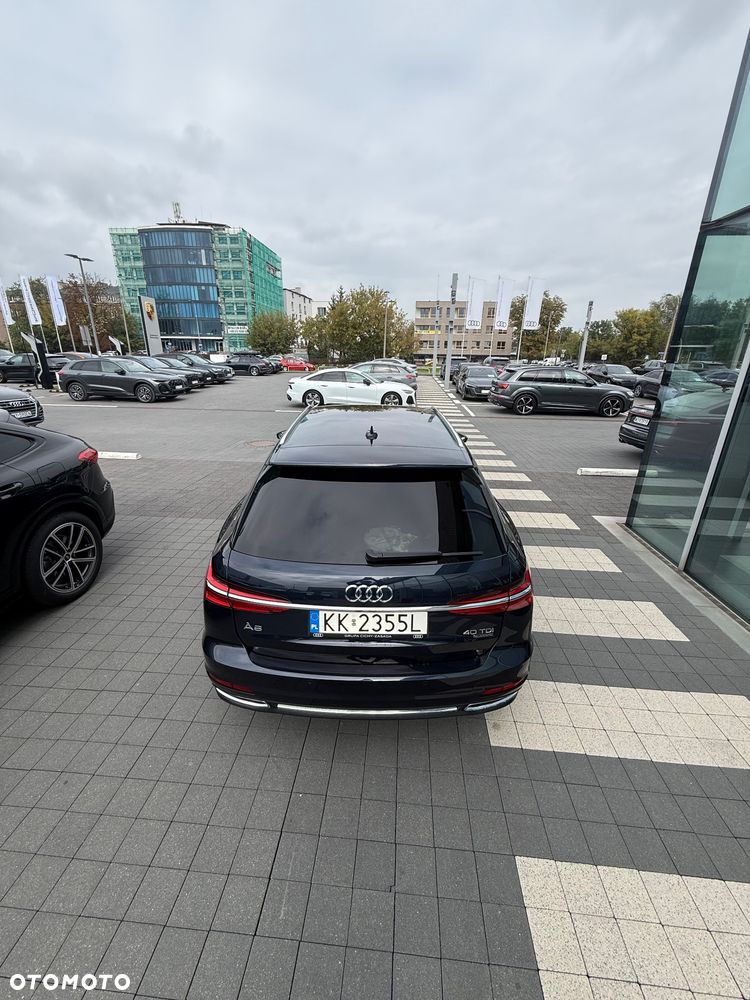 Audi A6 Avant - 3