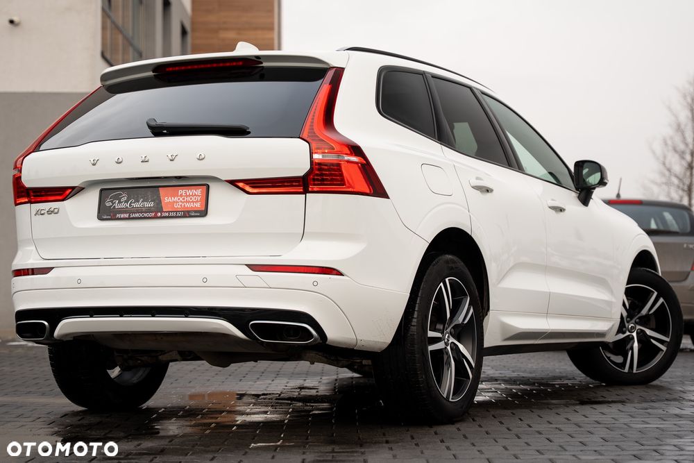 Volvo XC 60 - 12