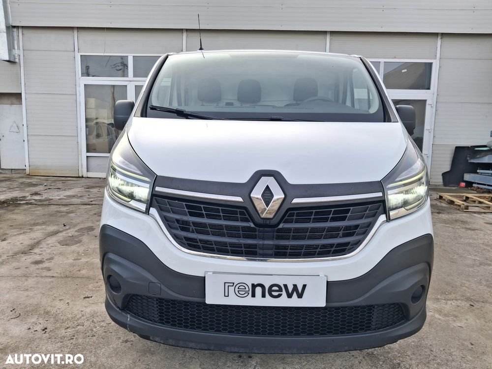 Renault TRAFIC - 29