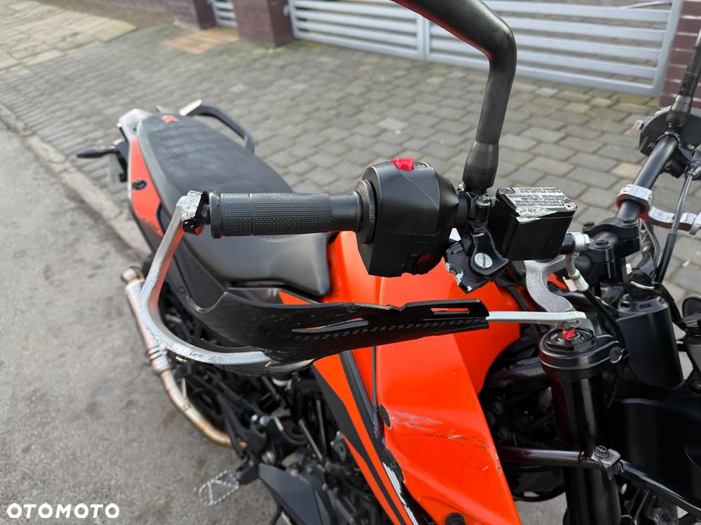 KTM Adventure - 19