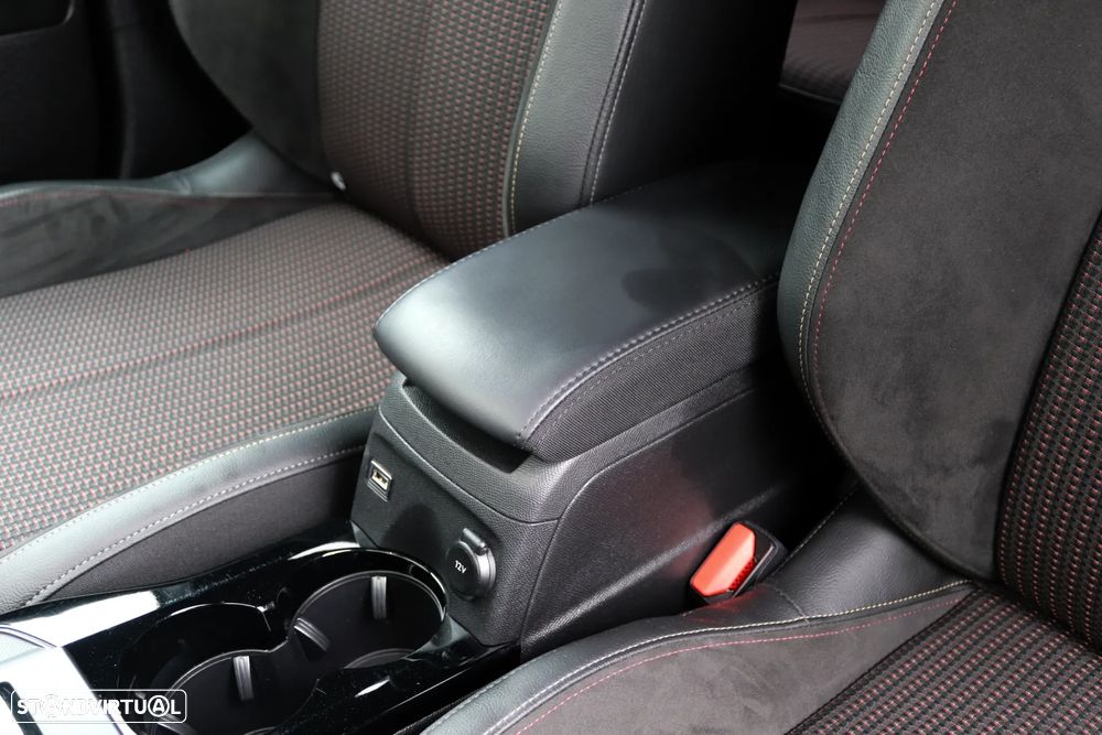 DS DS3 Crossback E-TENSE BASTILLE - 21