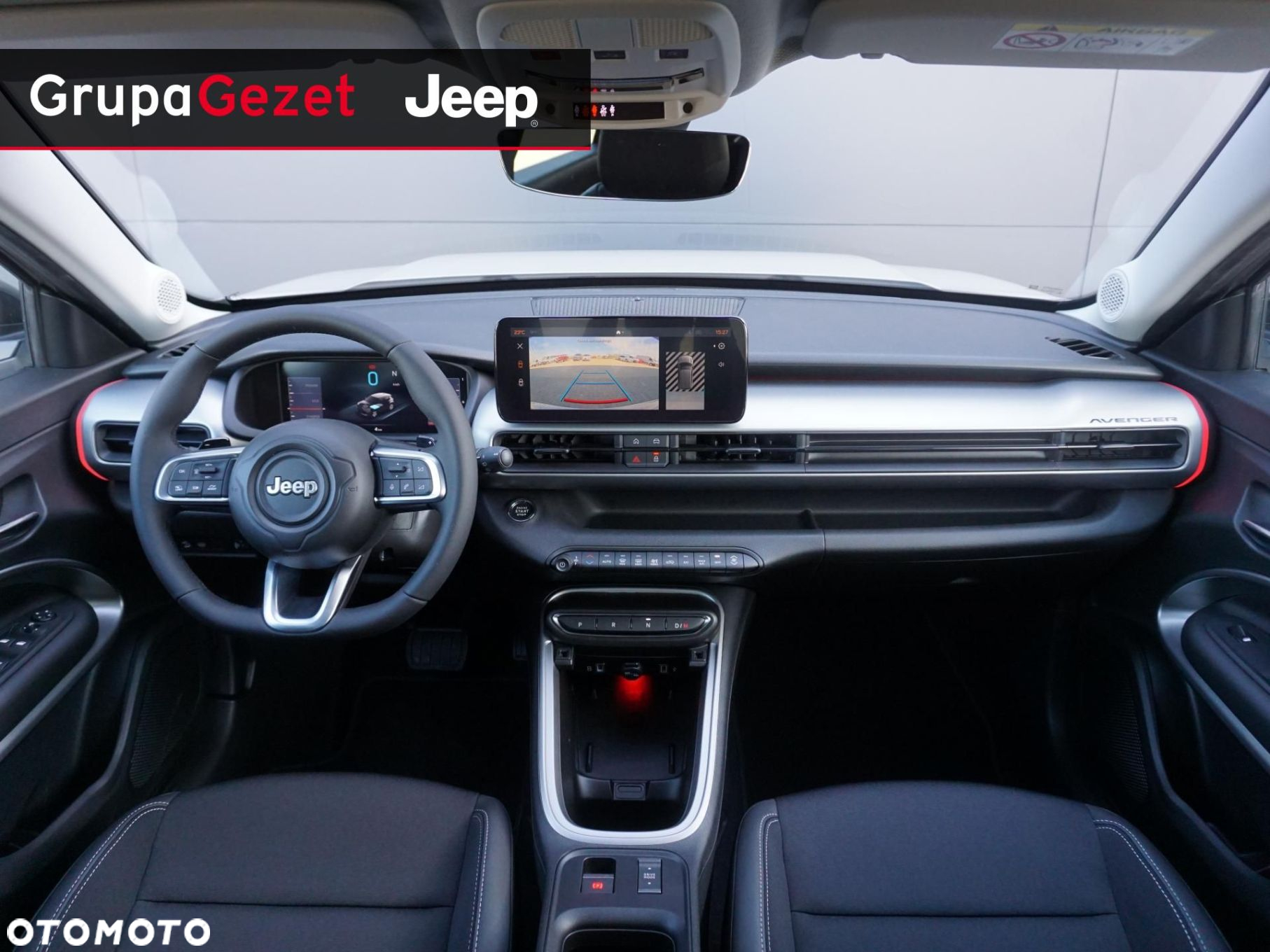Jeep Avenger - 4