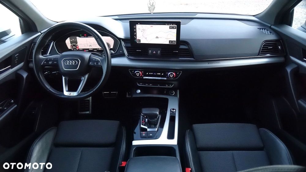 Audi Q5 - 6
