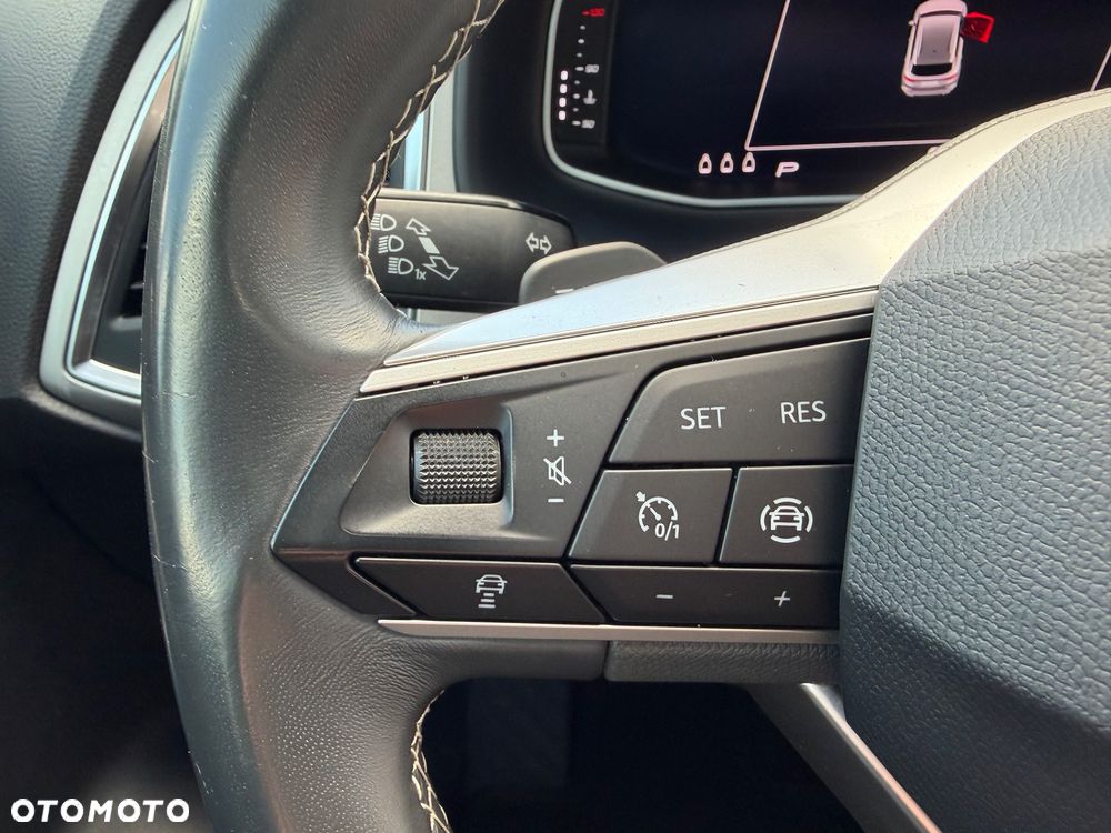 Seat Ateca 1.5 TSI Xperience S&S DSG - 32