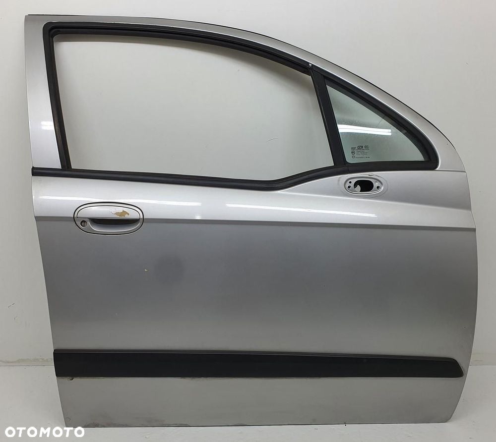DRZWI PRAWY PRZÓD PRZEDNIE CHEVROLET MATIZ II EUROPA - 1