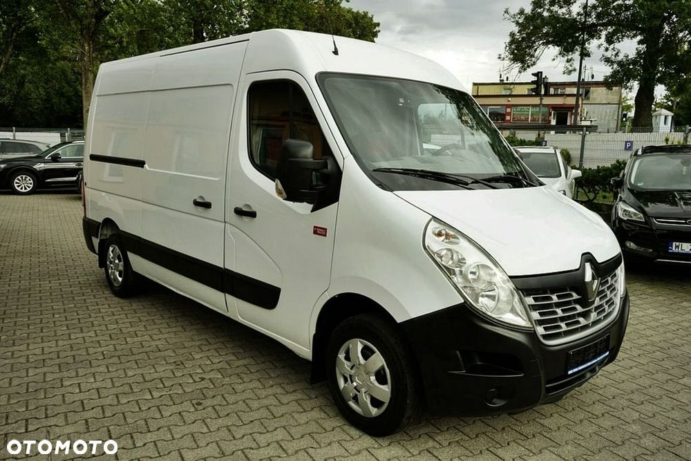 Renault Master - 8