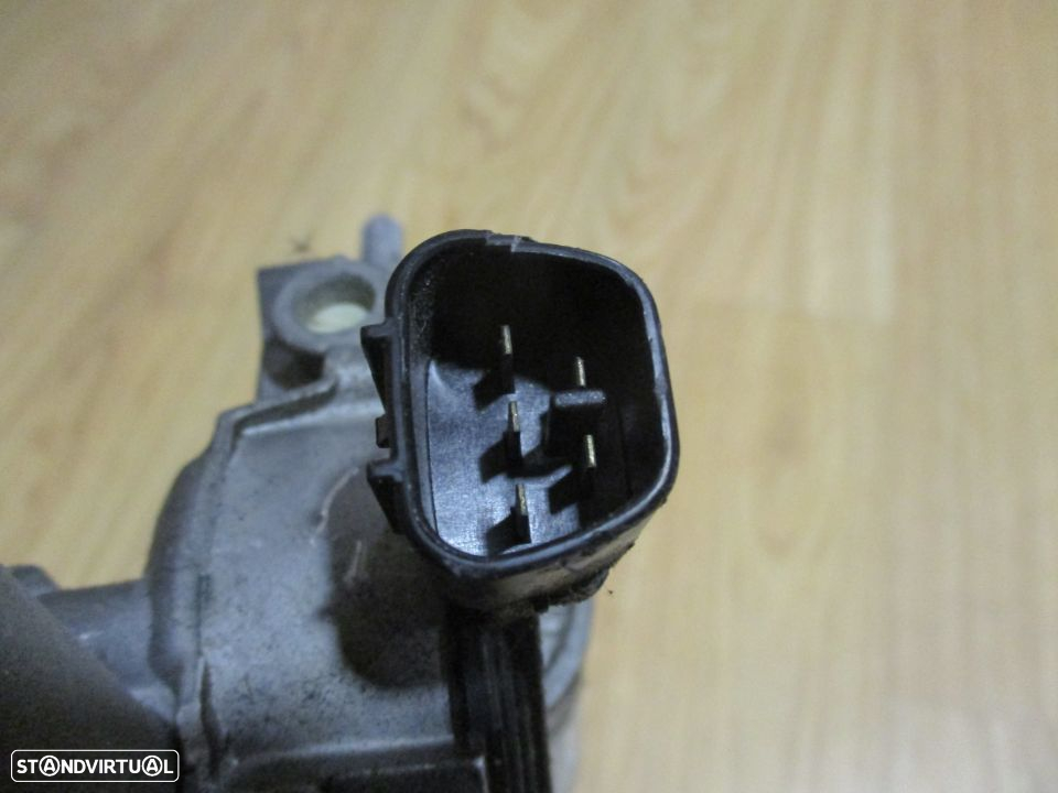 Motor limpa vidros limpa para brisas Toyota Corolla 2002 - 4