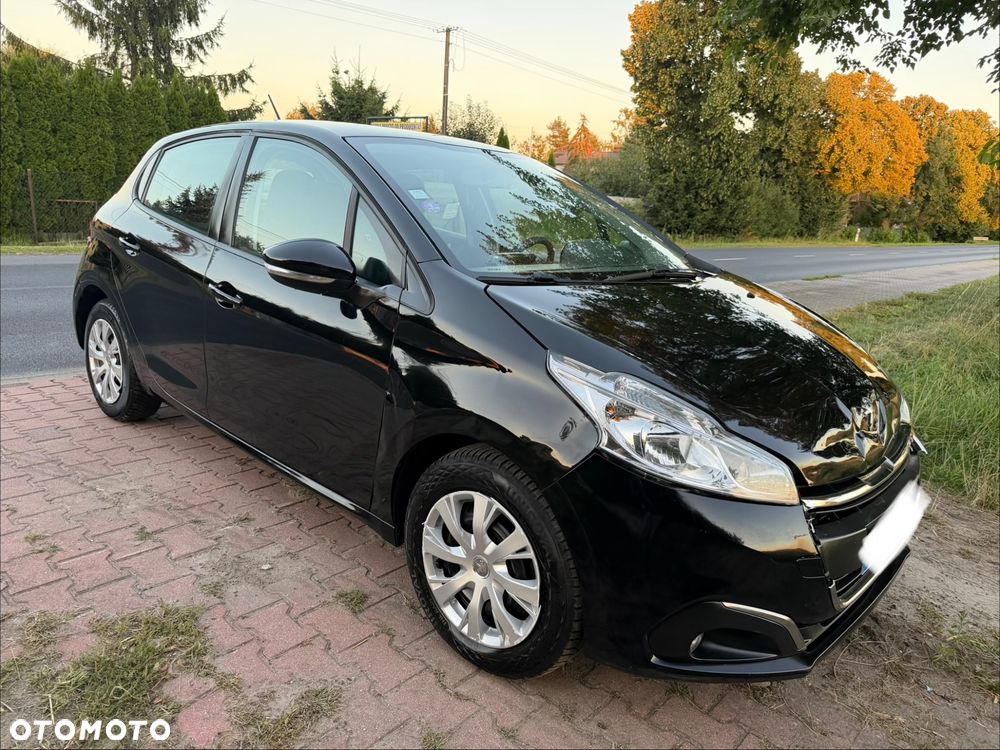 Peugeot 208 PureTech 82 Start & Stop Style - 11