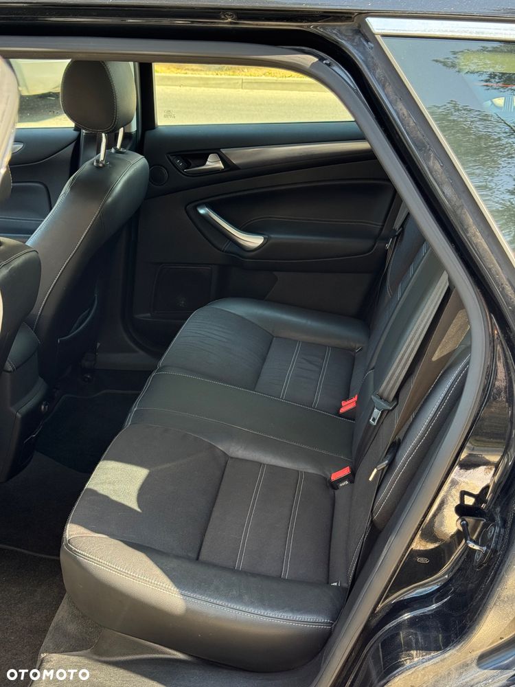 Ford Mondeo 2.0 TDCi Titanium MPS6 - 14