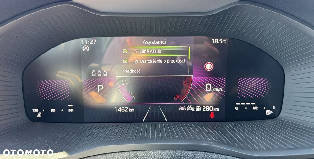 Skoda Karoq 1.5 TSI ACT DSG Selection - 16