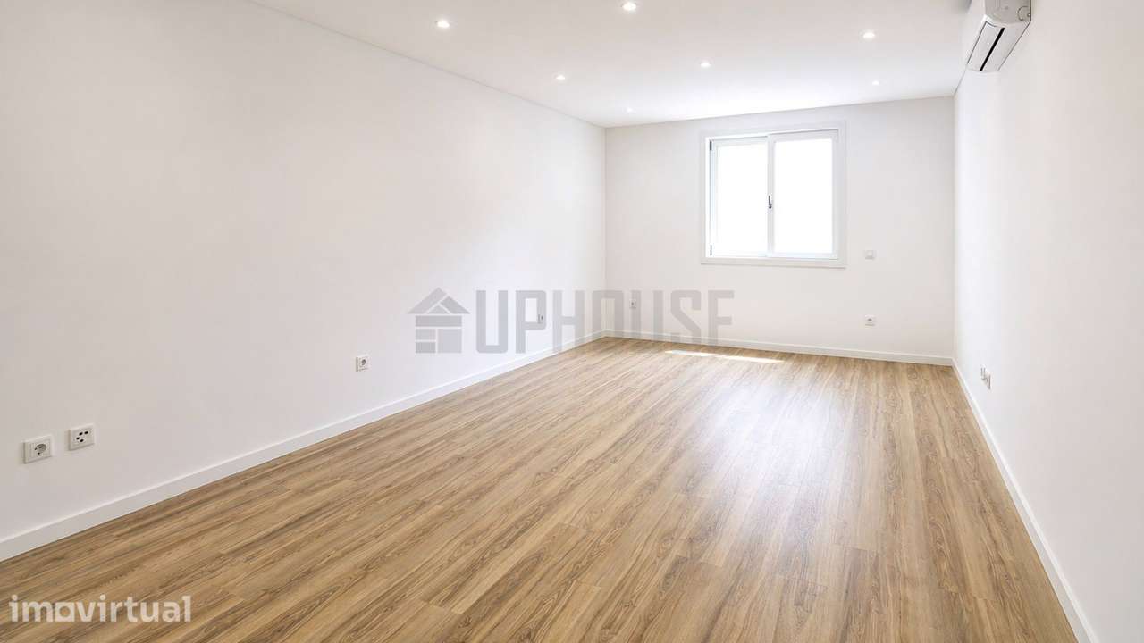 Apartamento T2 Novo - Situado no Coração do Centro Histórico - Grande imagem: 2/15