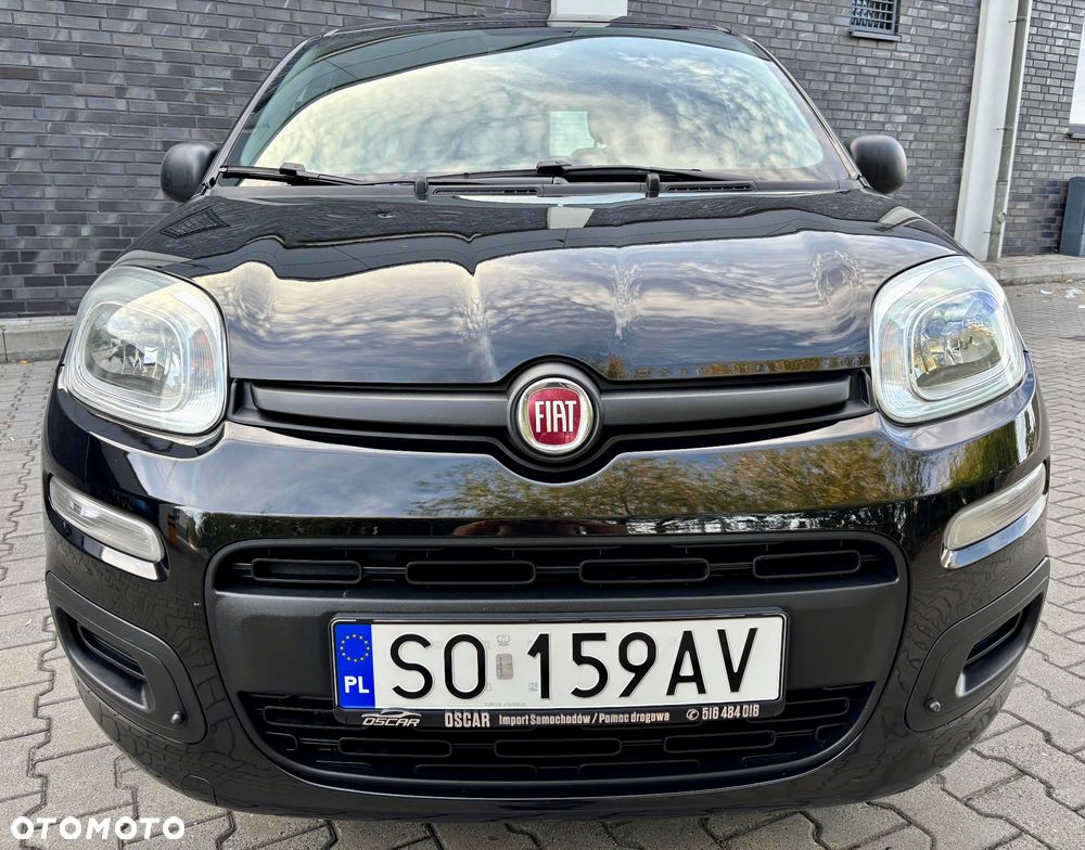 Fiat Panda 1.2 Fresh - 2