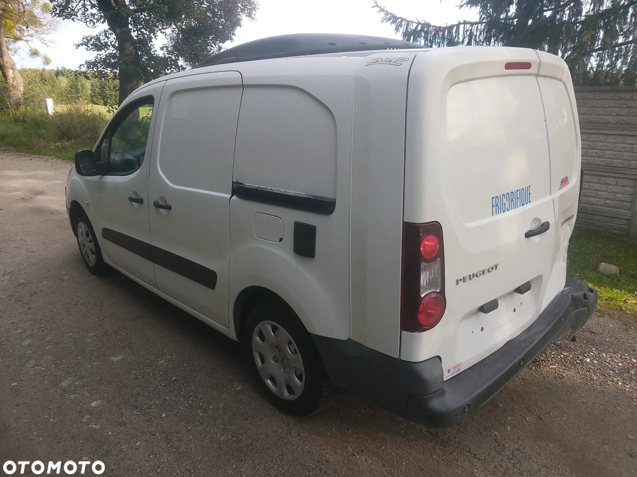 Citroën Berlingo - 7