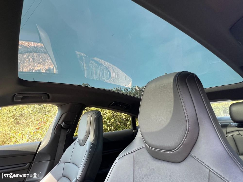 Porsche Taycan Standard - 20