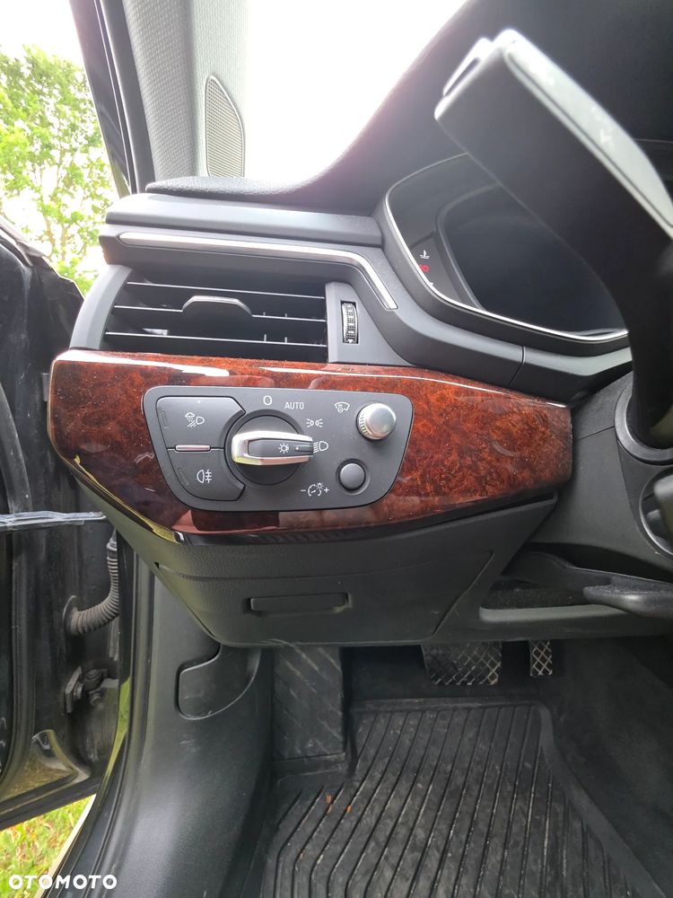 Audi A4 Allroad - 14