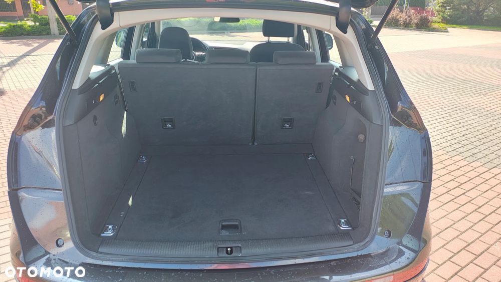 Audi Q5 2.0 TDI clean diesel Quattro S tronic - 12