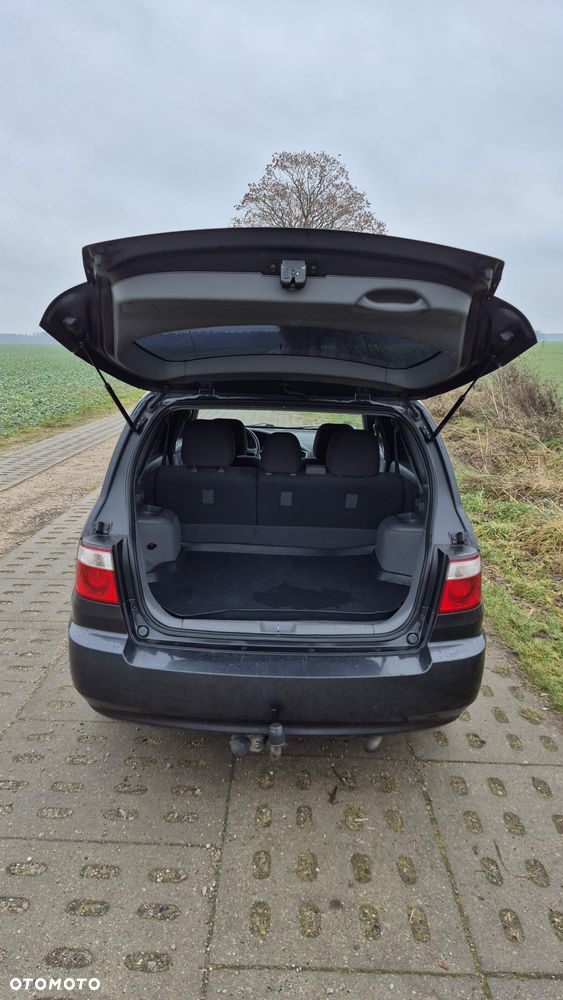 Kia Carens 2.0 CRDi EX - 7