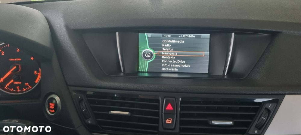 BMW X1 xDrive18d - 3