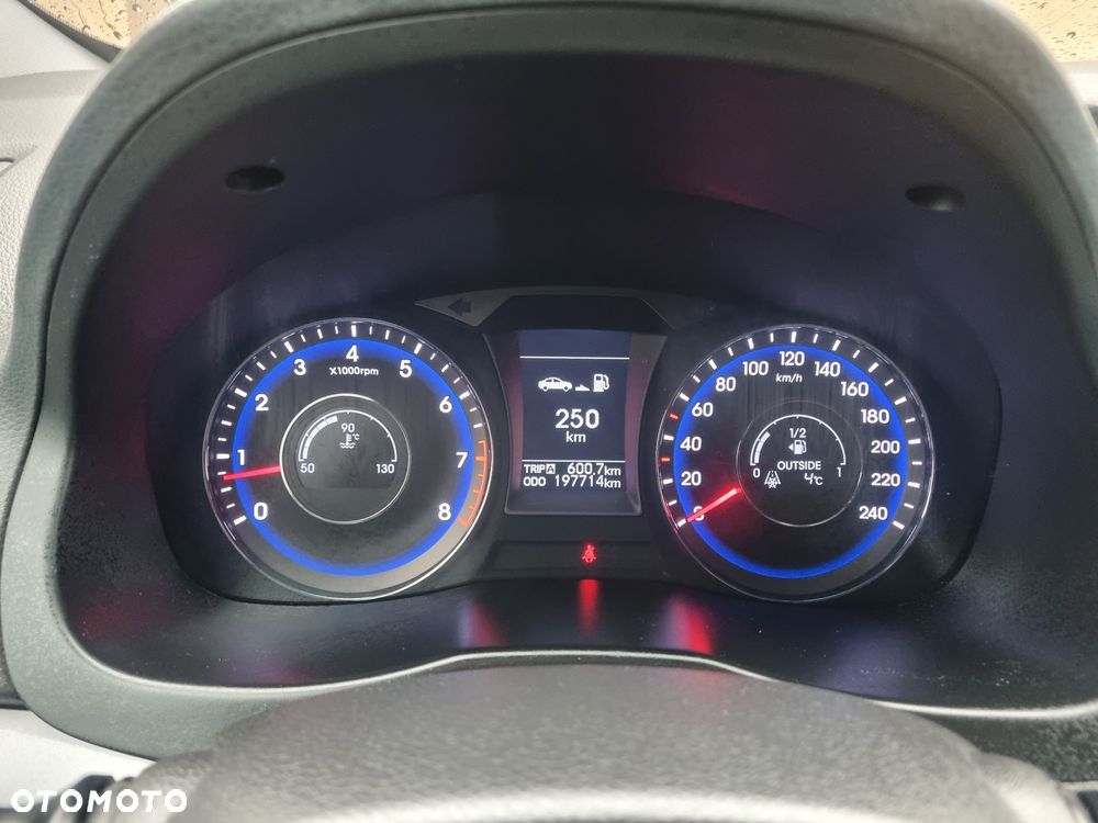Hyundai i40 1.6 Comfort - 21