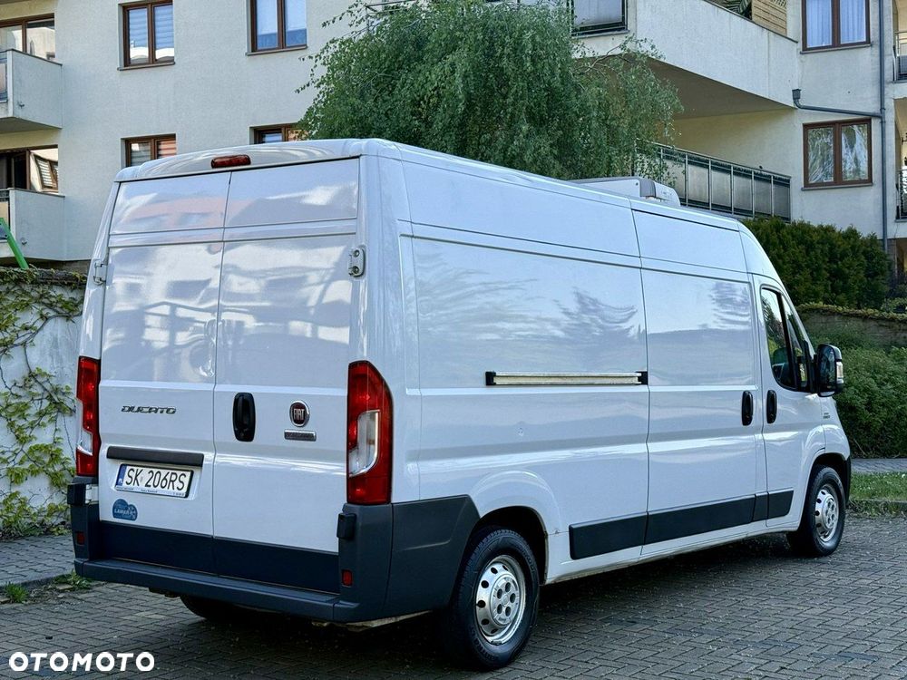 Fiat Ducato - 10