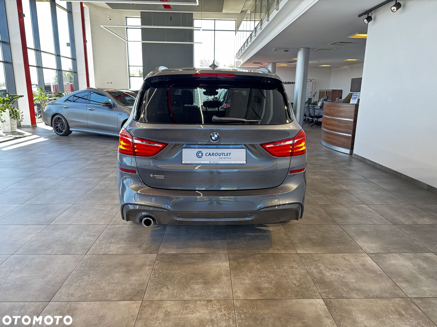 BMW Seria 2 - 6
