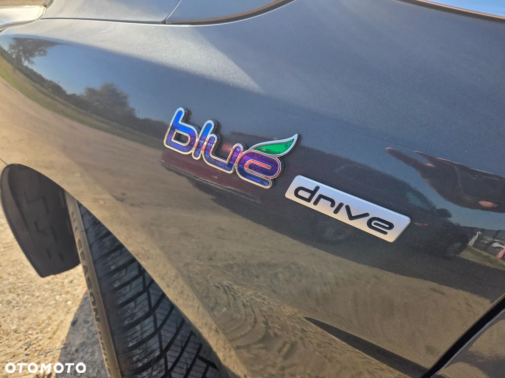 Hyundai i40 1.7 CRDi BlueDrive Style - 17