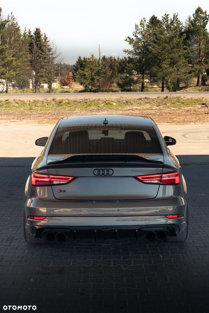 Audi S3 - 16