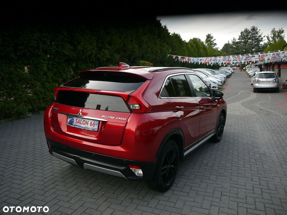 Mitsubishi Eclipse Cross 1.5 T-MIVEC (ClearTec) 2WD Plus - 5