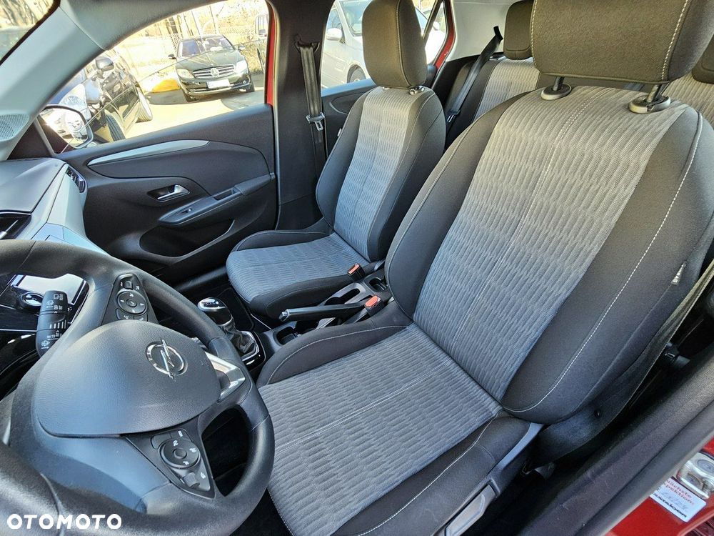 Opel Corsa 1.2 Edition S&S - 13