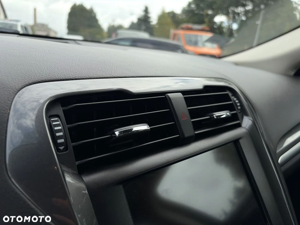 Ford Mondeo 1.5 EcoBoost Trend - 39