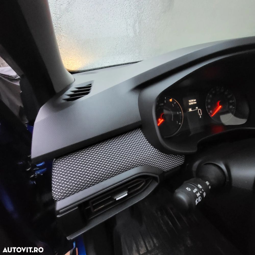 Dacia Sandero Stepway - 5