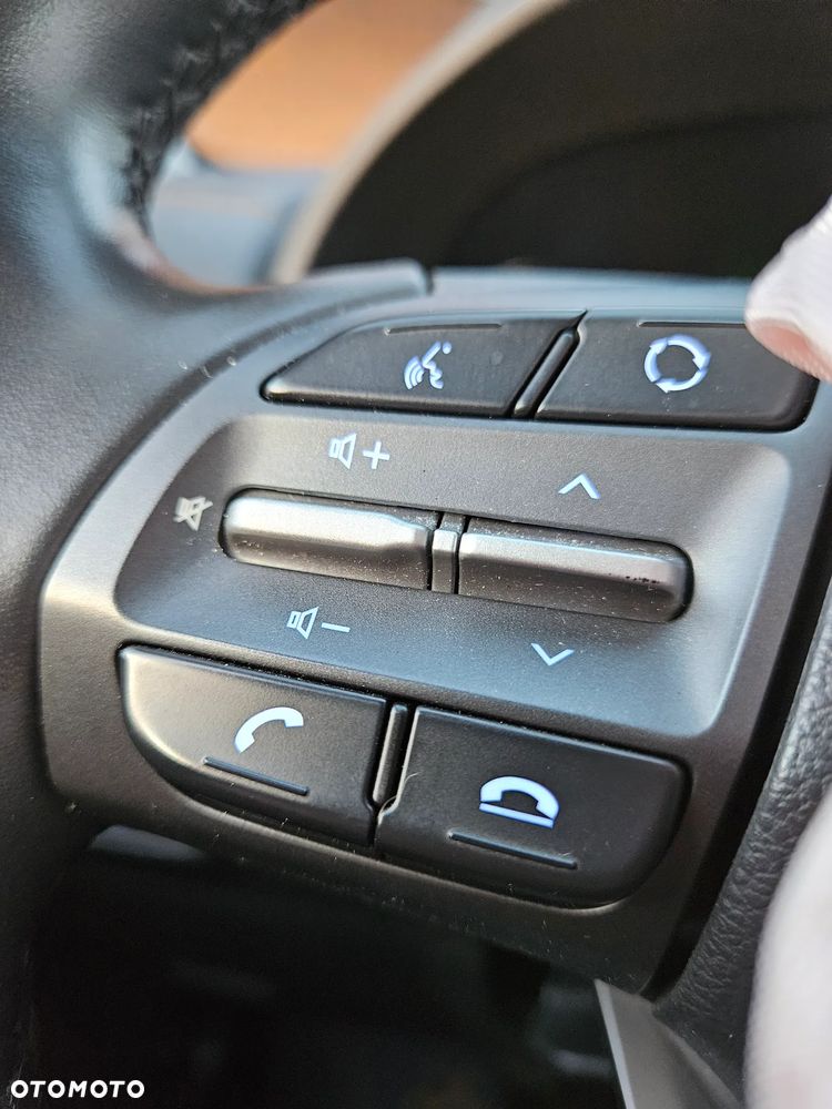 Hyundai Kona 1.0 T-GDI Intro - 33