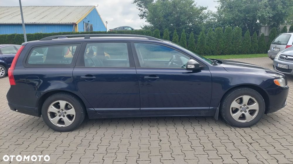 Volvo V70 2.0 Momentum - 14