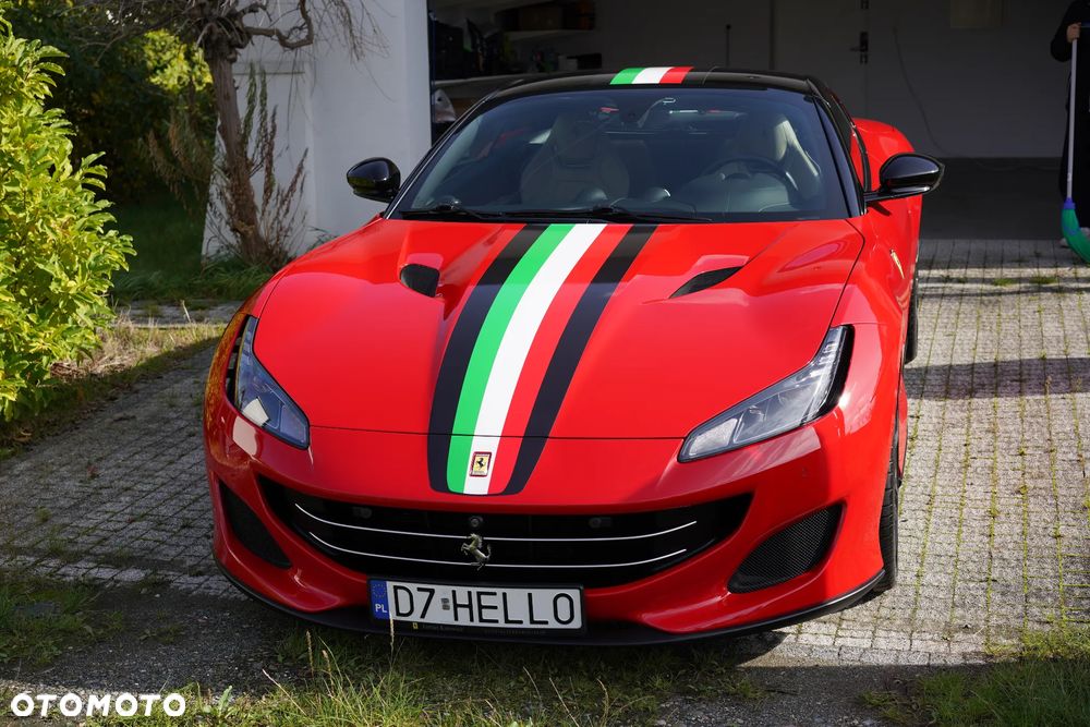 Ferrari Portofino - 3