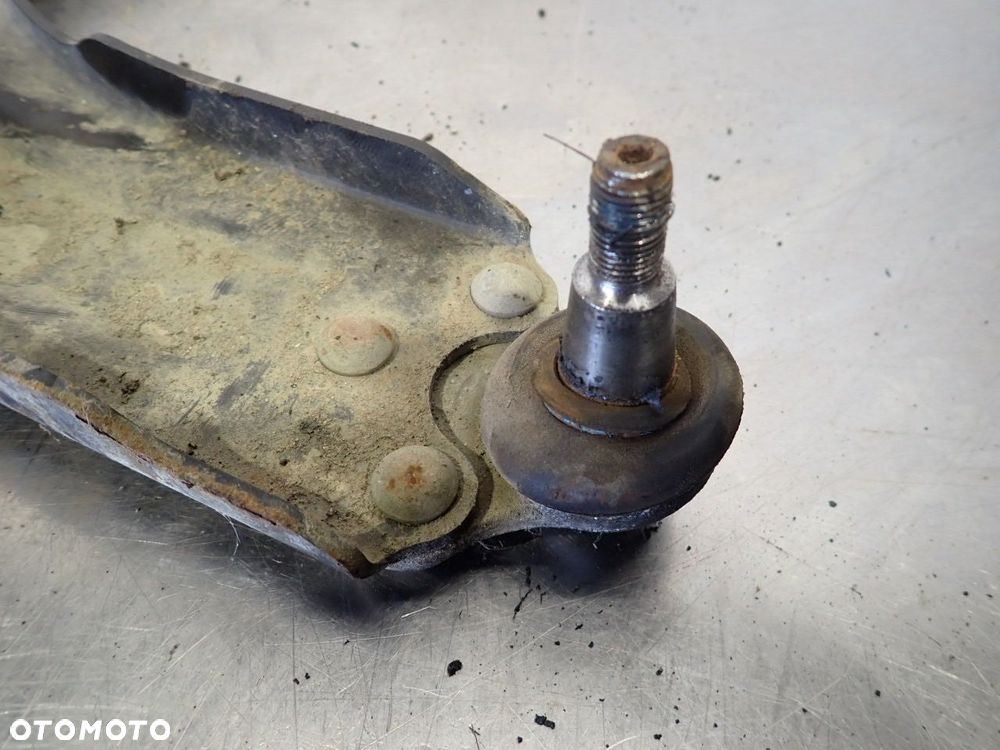 WAHACZ LEWY PRZÓD RENAULT GRAND SCENIC III - 5