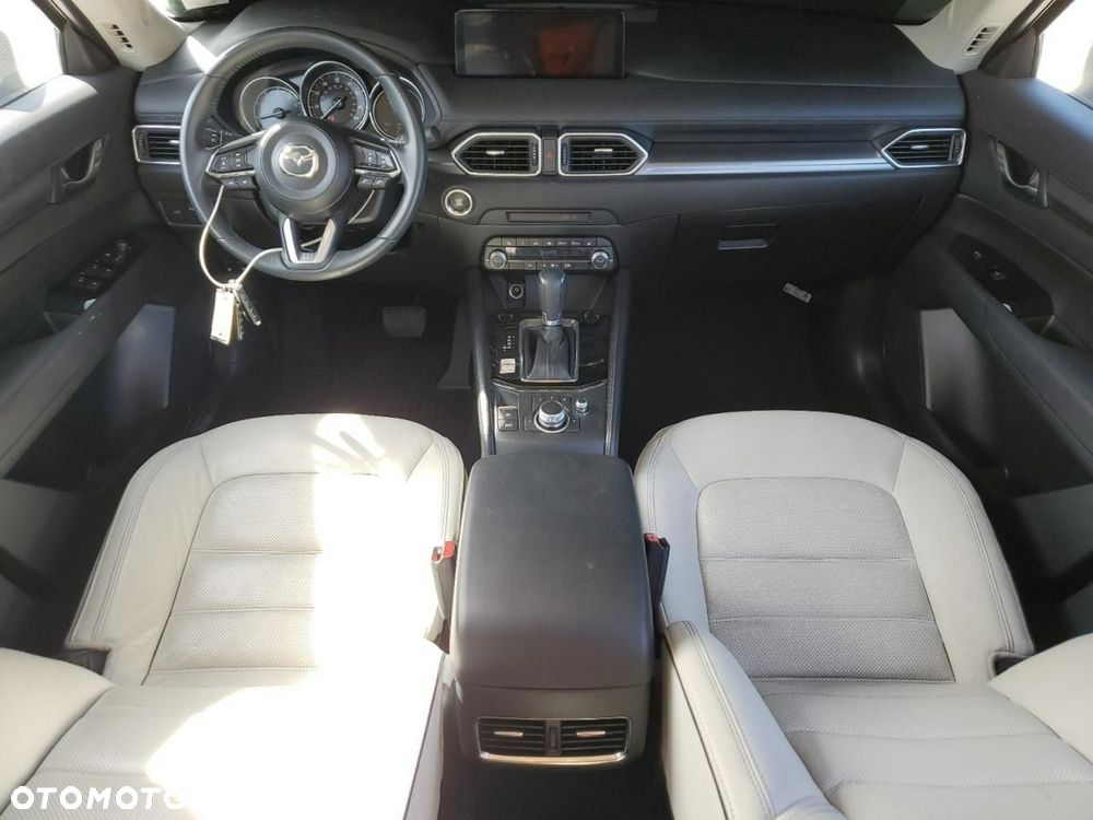 Mazda CX-5 - 11