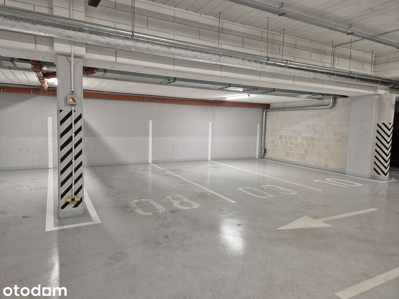 Do wynajęcia 2 pokoje mieszkanie 50m2, Kraków ul. Wita Stwosza
