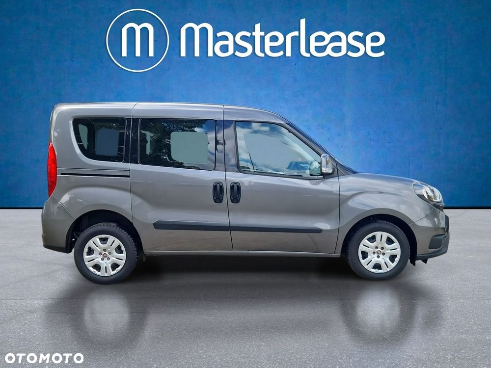 Fiat Doblo - 4